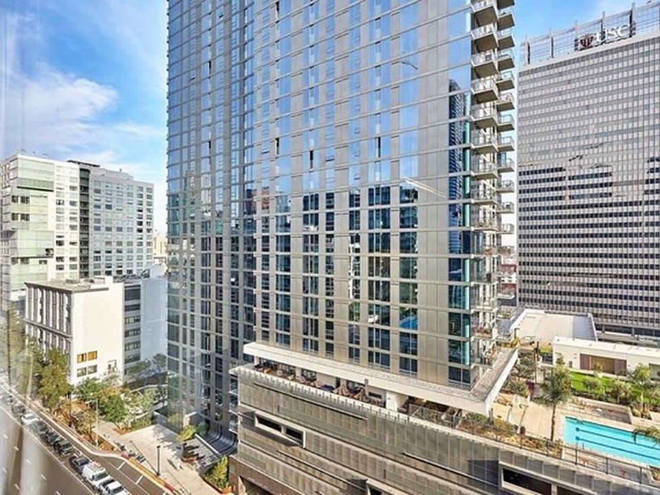 1st image of 1155 S Grand Ave APT 1311
