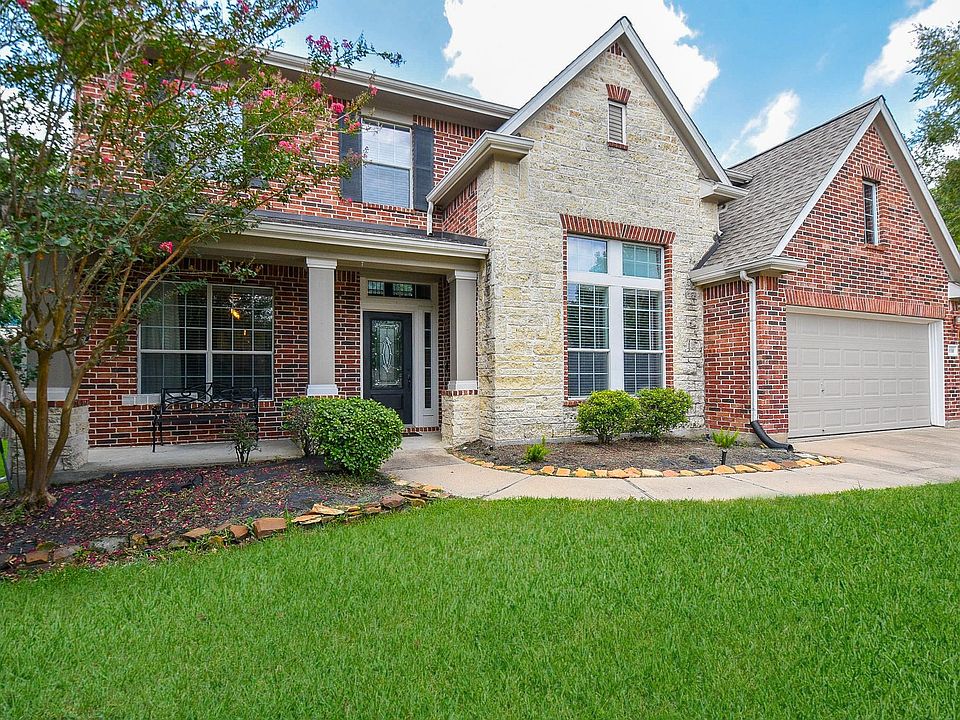 1st image of 11510 Cypresswood Trail Dr