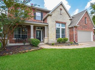 11510 Cypresswood Trail Dr, Houston, TX 77070
