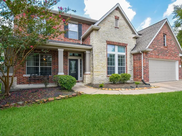 11510 Cypresswood Trail Dr, Houston, TX 77070