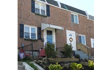 369 Ripka St, Philadelphia, PA 19128