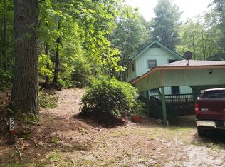 22 Fair Mountain Dr, Rabun Gap, GA 30568
