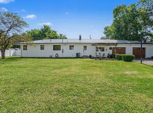 55195 Birch Rd, Osceola, IN 46561