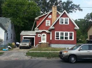 3229 Peck St, Muskegon Heights, MI