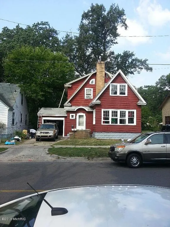 3229 Peck St photo 1