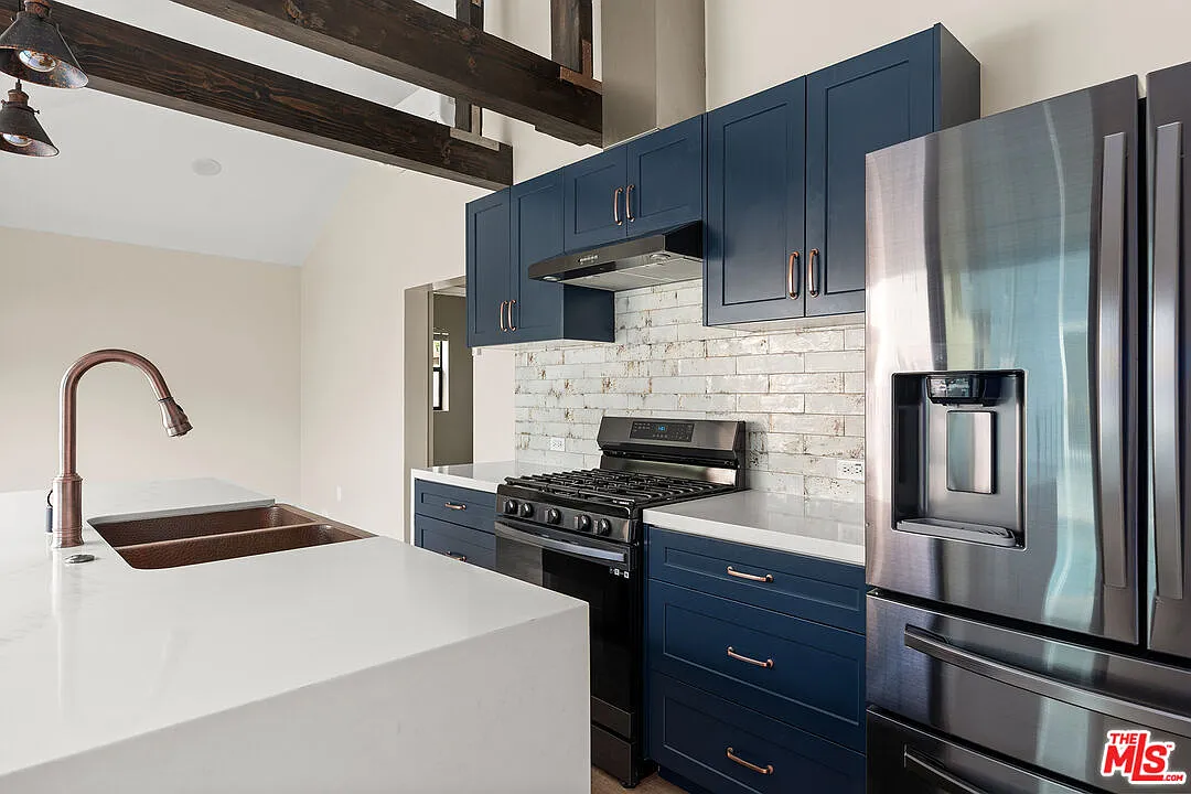 1 bed, 1.0 bath, 447 sqft, $2,800 — Photo 4