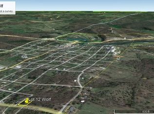 289 High Way, Mammoth Spring, AR 72554