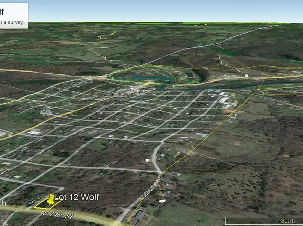 289 High Way, Mammoth Spring, AR 72554