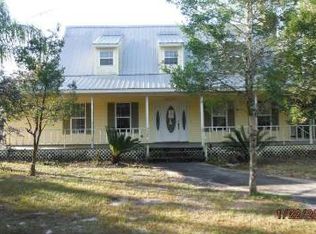 4825 W Josephine Rd, Lake Placid, FL 33852