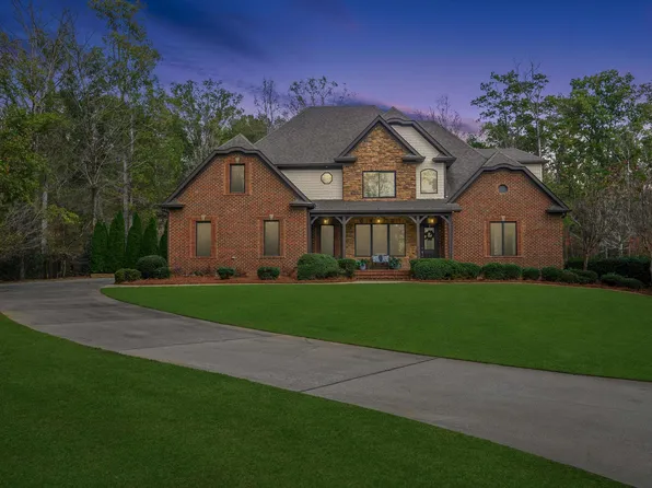 7099 Stoneybrook Xing, Leeds, AL 35094