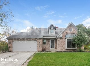7234 Camwell Dr, Indianapolis, IN 46268