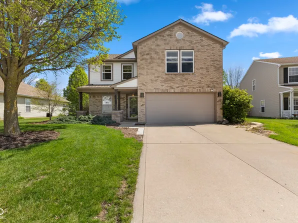 8551 Belle Union Ct, Camby, IN 46113