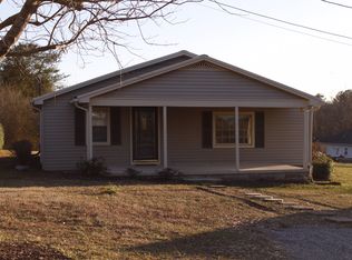 193 Dale Ln, Cookeville, TN 38501