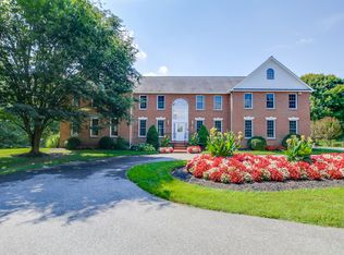 11634 Log Jump Trl, Ellicott City, MD 21042