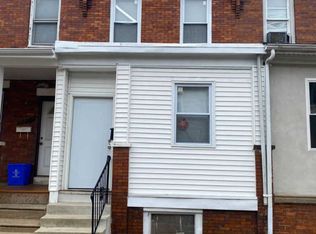2512 S Gross St, Philadelphia, PA 19142