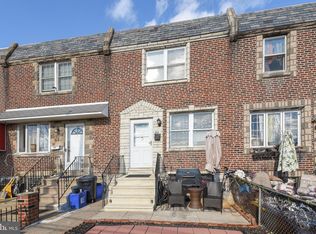 8028 Moro St, Philadelphia, PA 19136