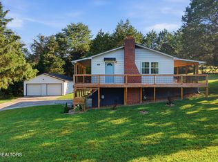 149 Stoutown Rd, Blaine, TN 37709