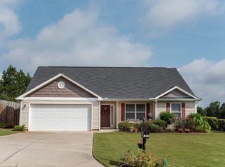 1843 Jessica Way, Winder, GA 30680