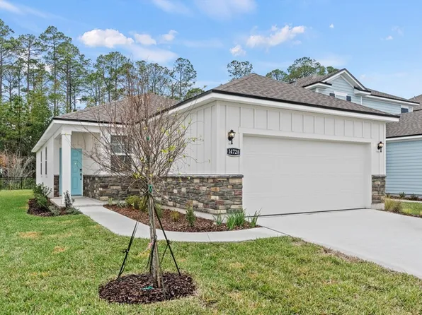 14728 Macadamia Ln, Jacksonville, FL 32218