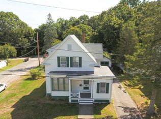 56 Copeland St, Brockton, MA 02301