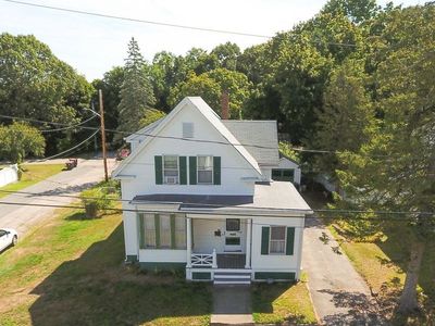 56 Copeland St, Brockton, MA, 02301