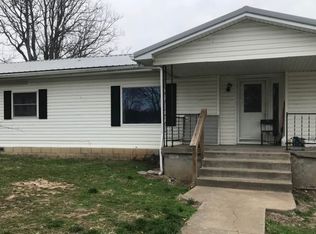 530 Benton St, Osceola, MO 64776