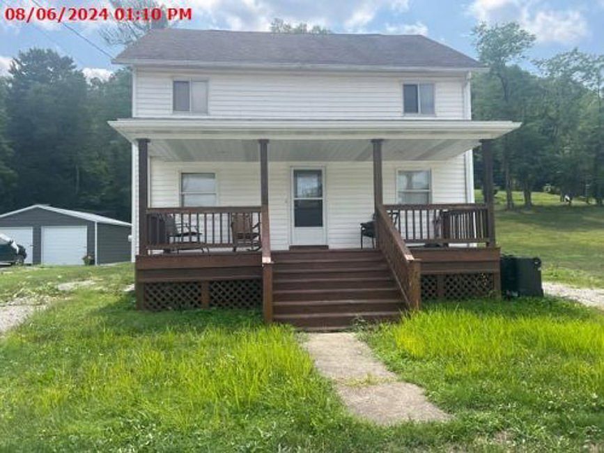 Property Front View