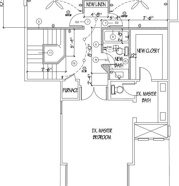 2nd image of 42 Bonita Vis