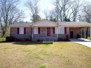 1777 Hemingway St, Conway, SC 29527