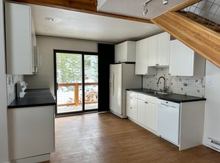 65 Lone Hand Way, Breckenridge, CO 80424