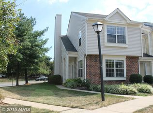 21700 Calamary Cir, Sterling, VA 20164