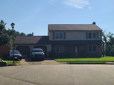 6 Evans St, Hampton, VA, 23669