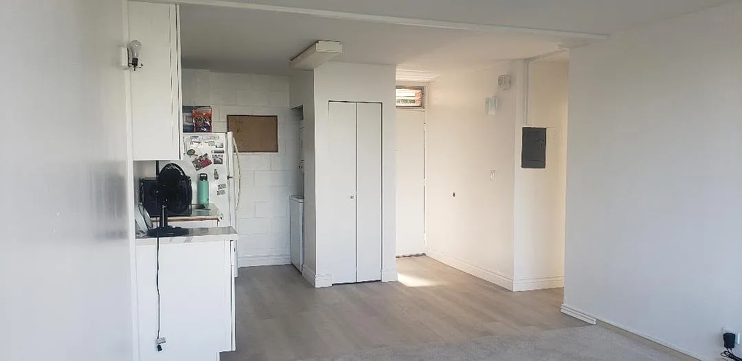 1 bed, 552 sqft, $2,500 — Photo 2