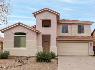 16733 W Washington St, Goodyear, AZ 85338