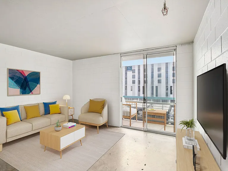 One North Fifth Apartments — Photo 24
