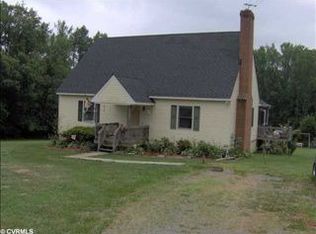 1832 Factory Mill Rd, Bumpass, VA 23024