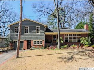 4240 Overlook Dr, Birmingham, AL 35222
