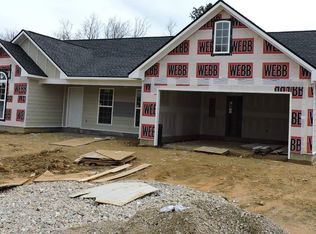 9 Savannah Pl NW, Rome, GA 30165