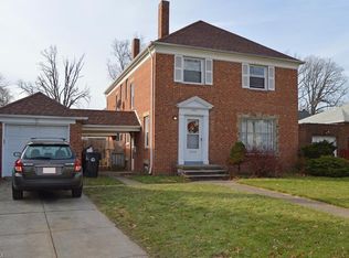 3311 Berea Rd, Cleveland, OH 44111