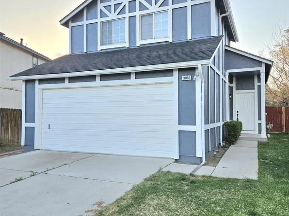 3059 Catham Ct, Sparks, NV 89434