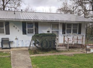477 W Pierce St APT D, Lebanon, MO 65536