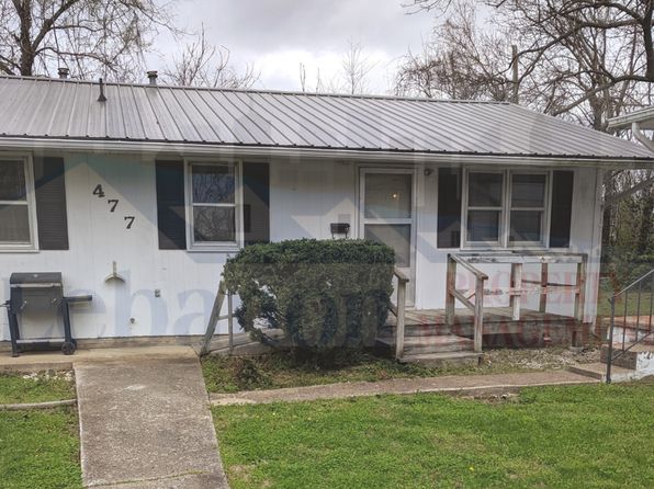 477 W Pierce St APT D