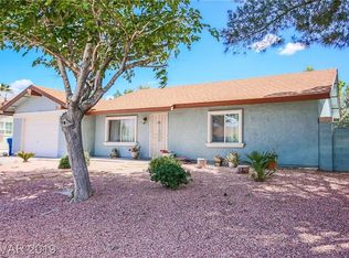 213 Beechgate Ave, Las Vegas, NV 89110