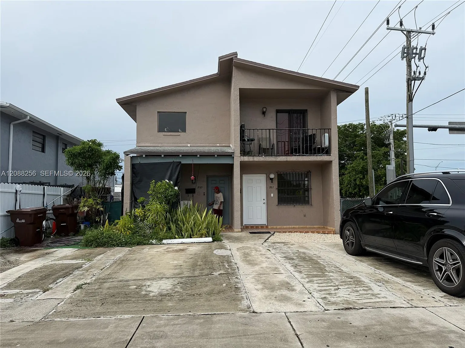 East Arbor Twins Condo — Photo 1