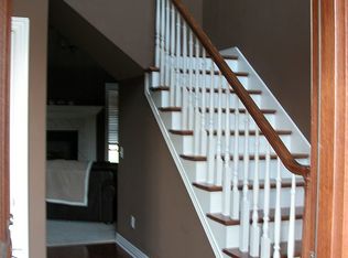 4050 W Morning Mist Dr, Fayetteville, AR 72704