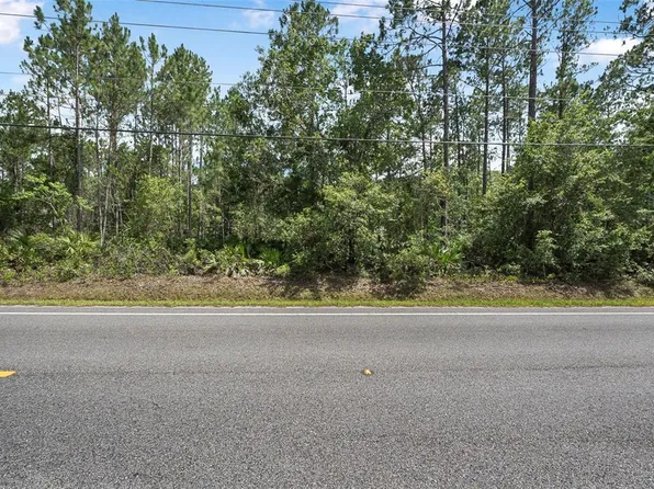 5875 Mahogany Blvd Lot 3, Bunnell, FL 32110