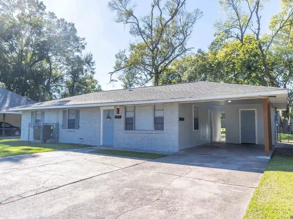 5907 Silverleaf Ave, Baton Rouge, LA 70812