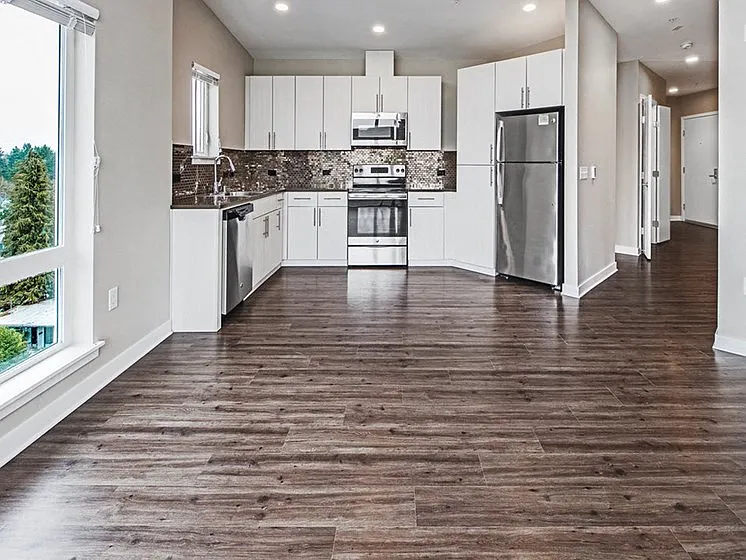 Origin Apartments — Photo 7