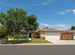 2018 Plaunt Dr, Modesto, CA 95350