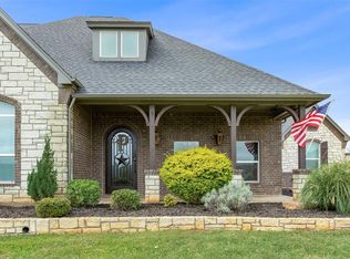 10408 Reata Estates Dr, Mansfield, TX 76063